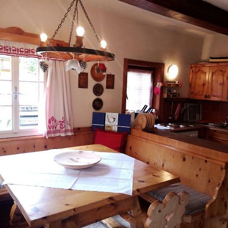 Ferienhaus Zipfmatl Keusche バド クラインキルヒハイム エクステリア 写真