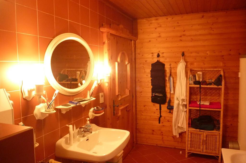 Ferienhaus Zipfmatl Keusche バド クラインキルヒハイム エクステリア 写真